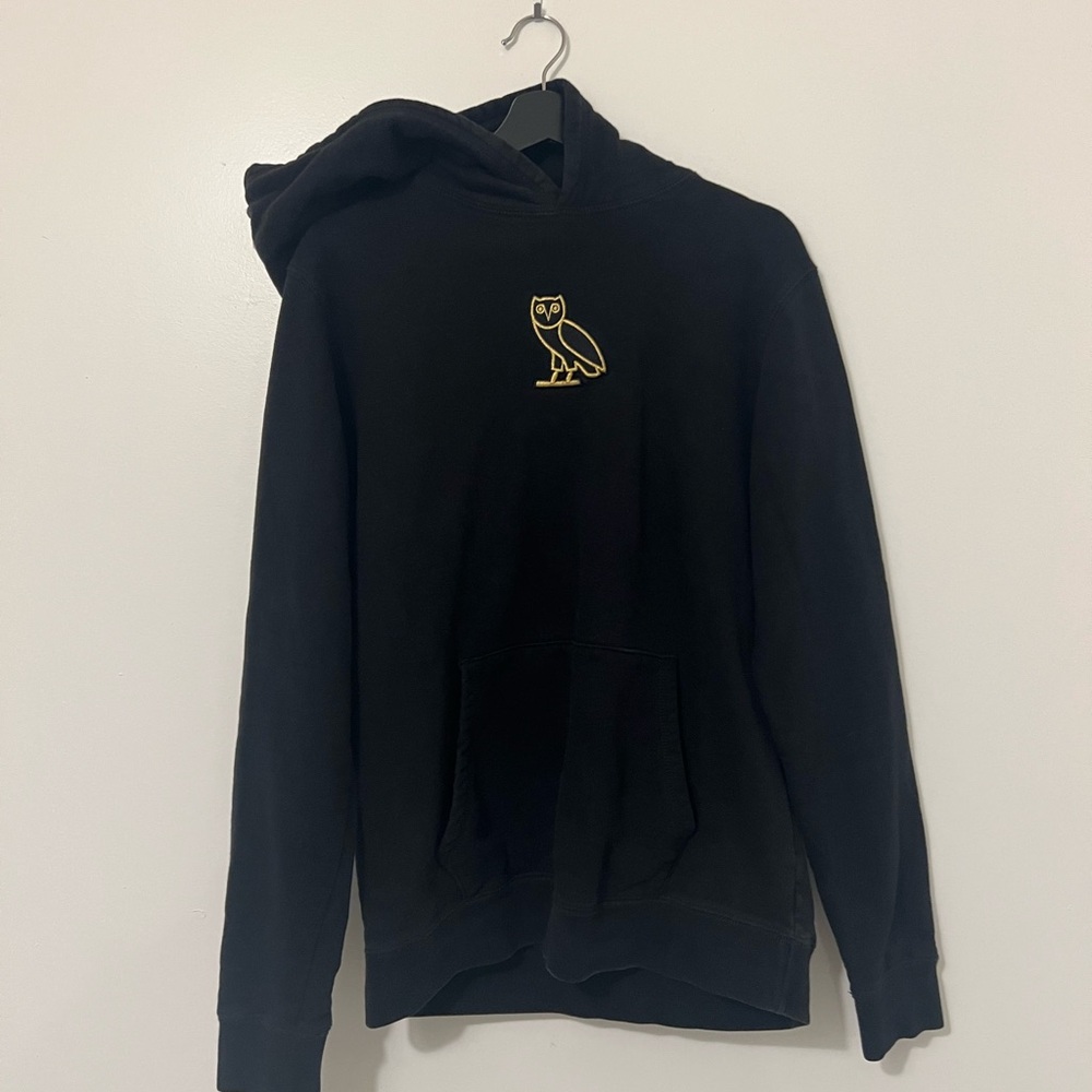 OVO Classic Owl Hoodie